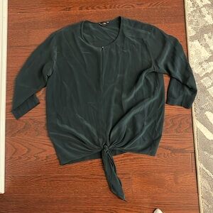 Club Monaco Blouse